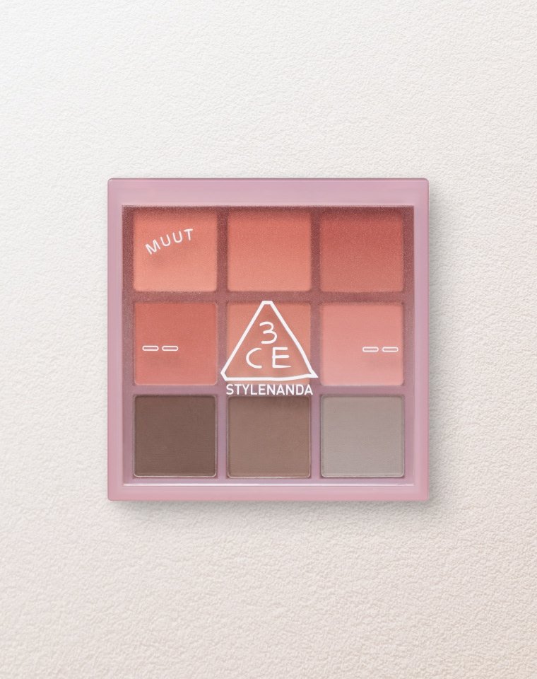 multi eye color plaette new neutrals packshot