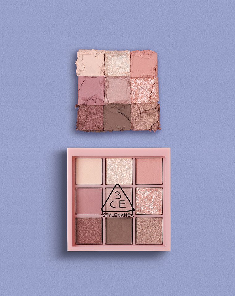 MULTI EYE COLOR PALETTE_AUTO FOCUS_TE