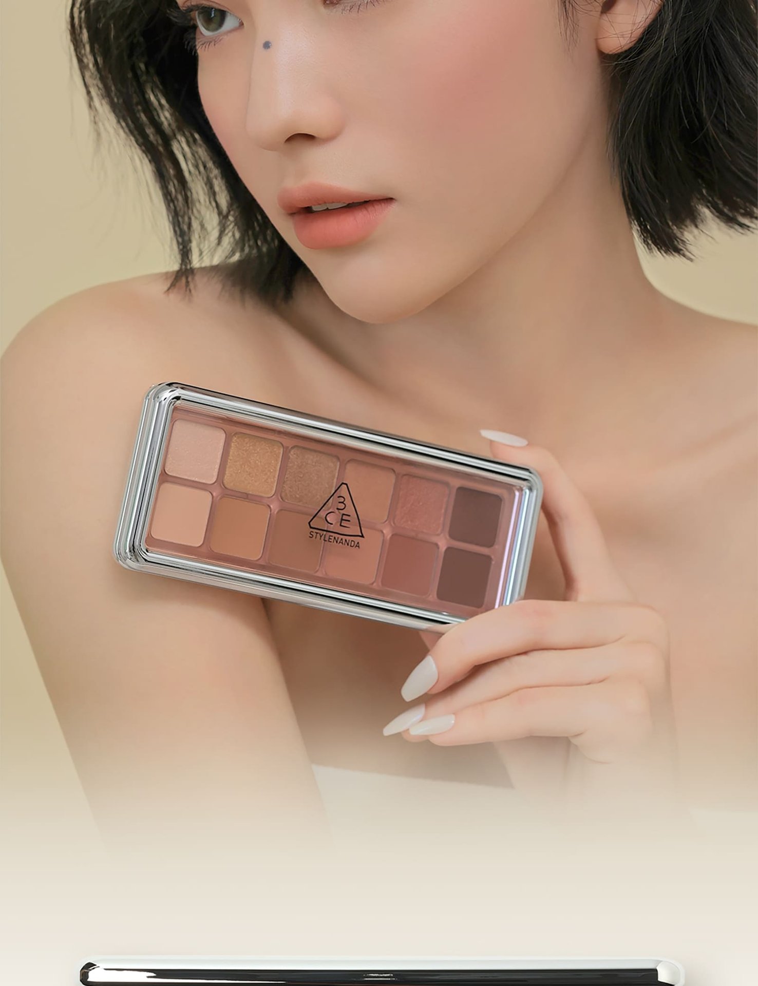 swatch images of per shade : Motion Frame