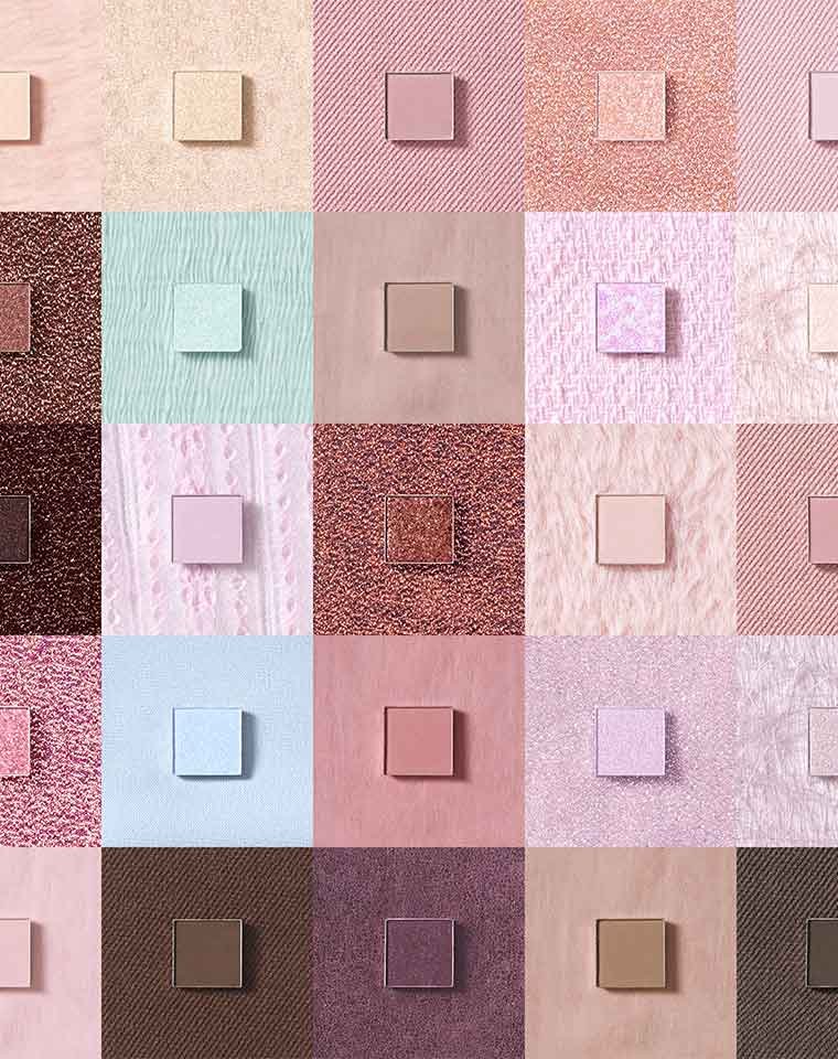 XL Eyeshadow Palette Shade