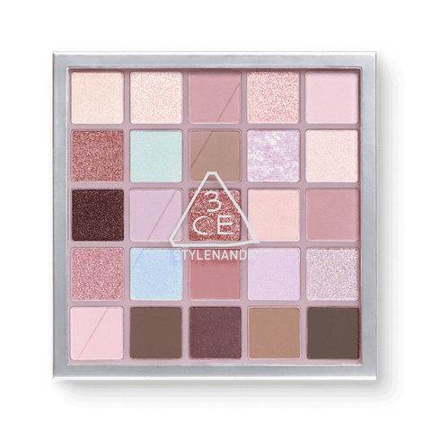 EYESHADOW| 3CE Cosmetics|Stylenanda|3CE Official|Products
