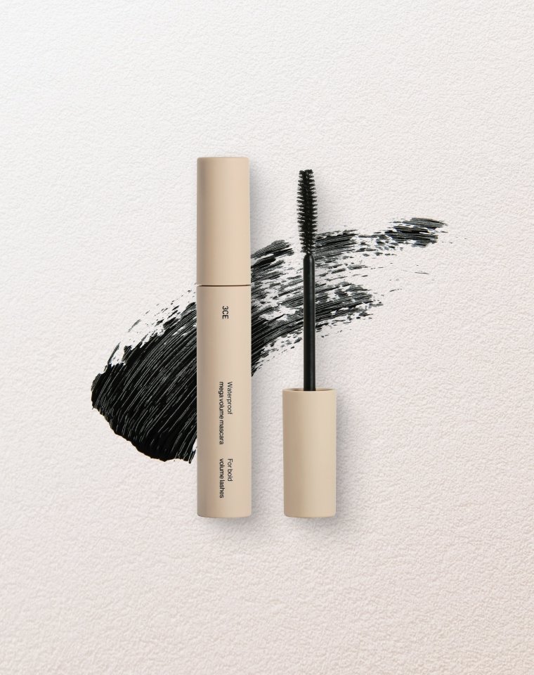 Black packshot