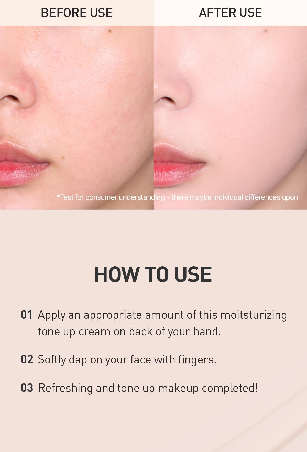 how to use