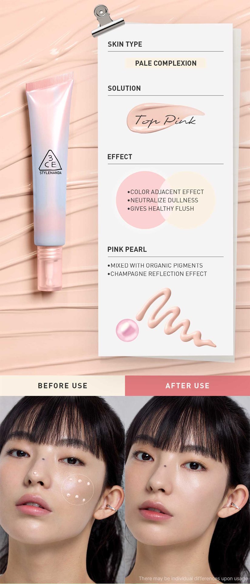 TRUE COLOR CORRECTOR10