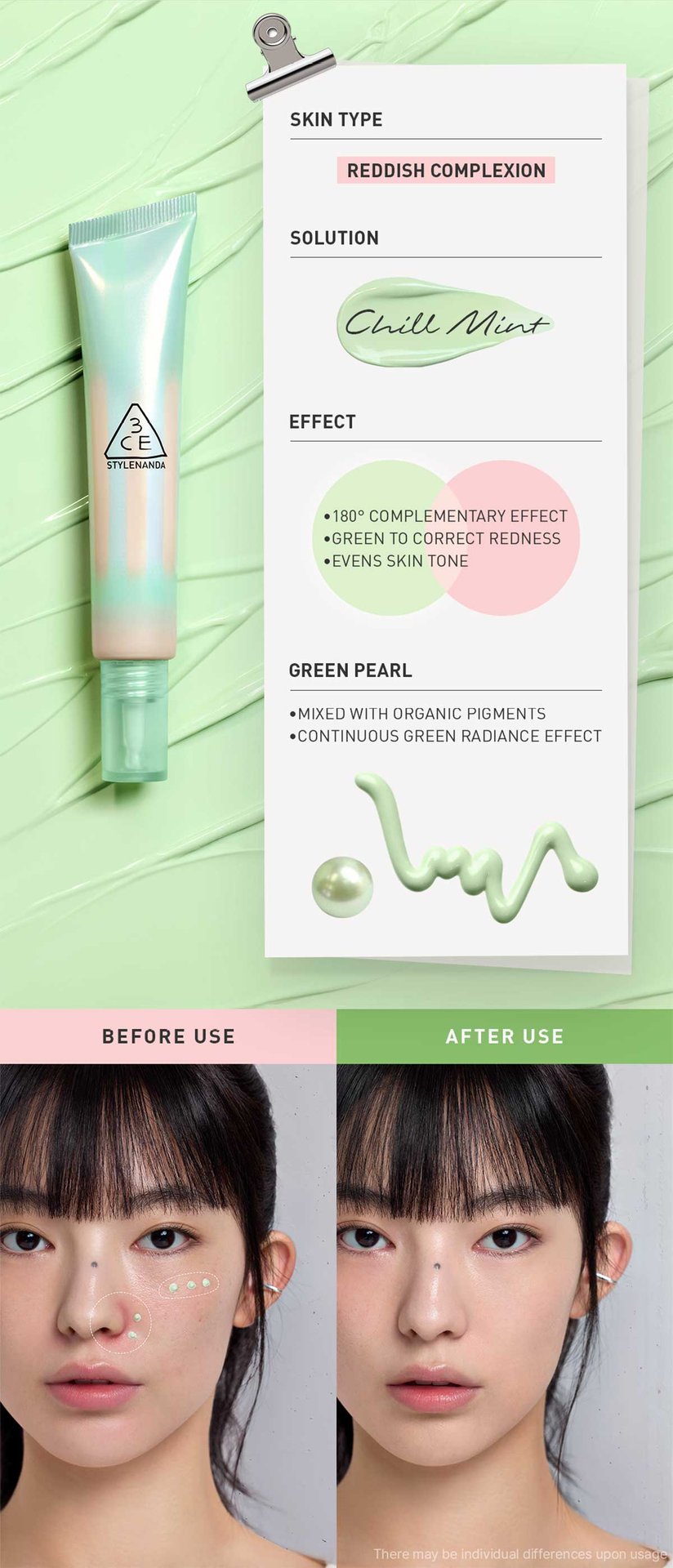 TRUE COLOR CORRECTOR12