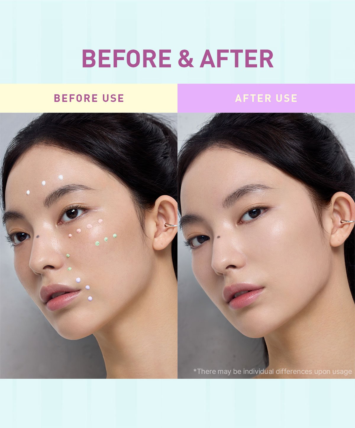 TRUE COLOR CORRECTOR16
