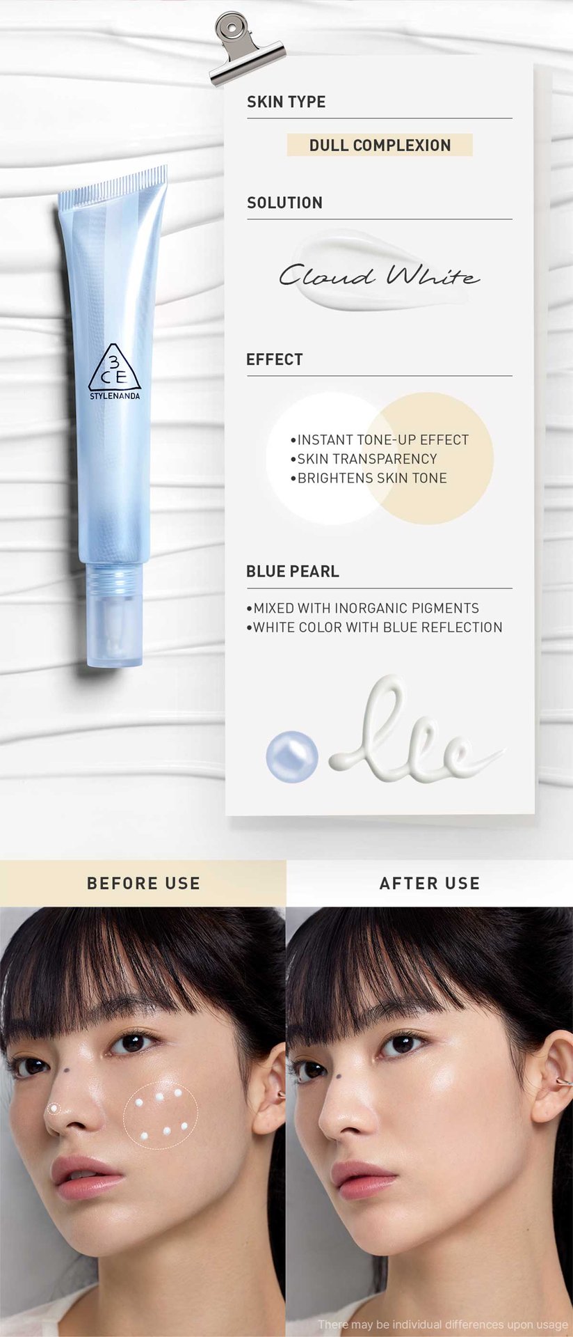 TRUE COLOR CORRECTOR8