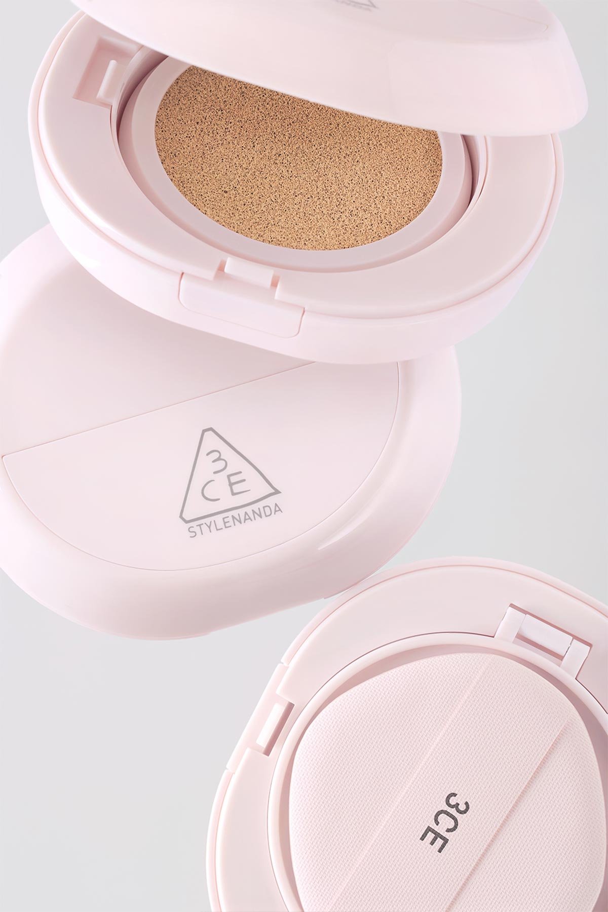 product image of 3CE bare cover cushion