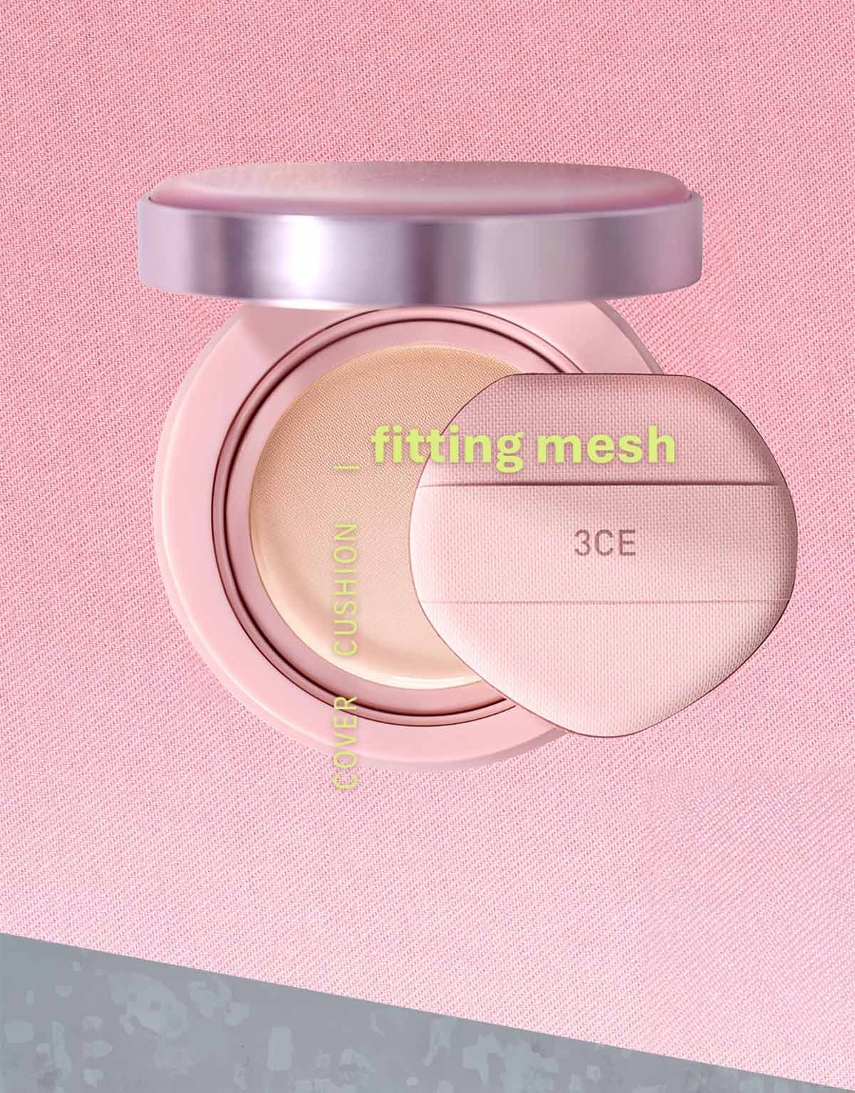 3CE Fitting Mesh Cover Cushion_2026-03
