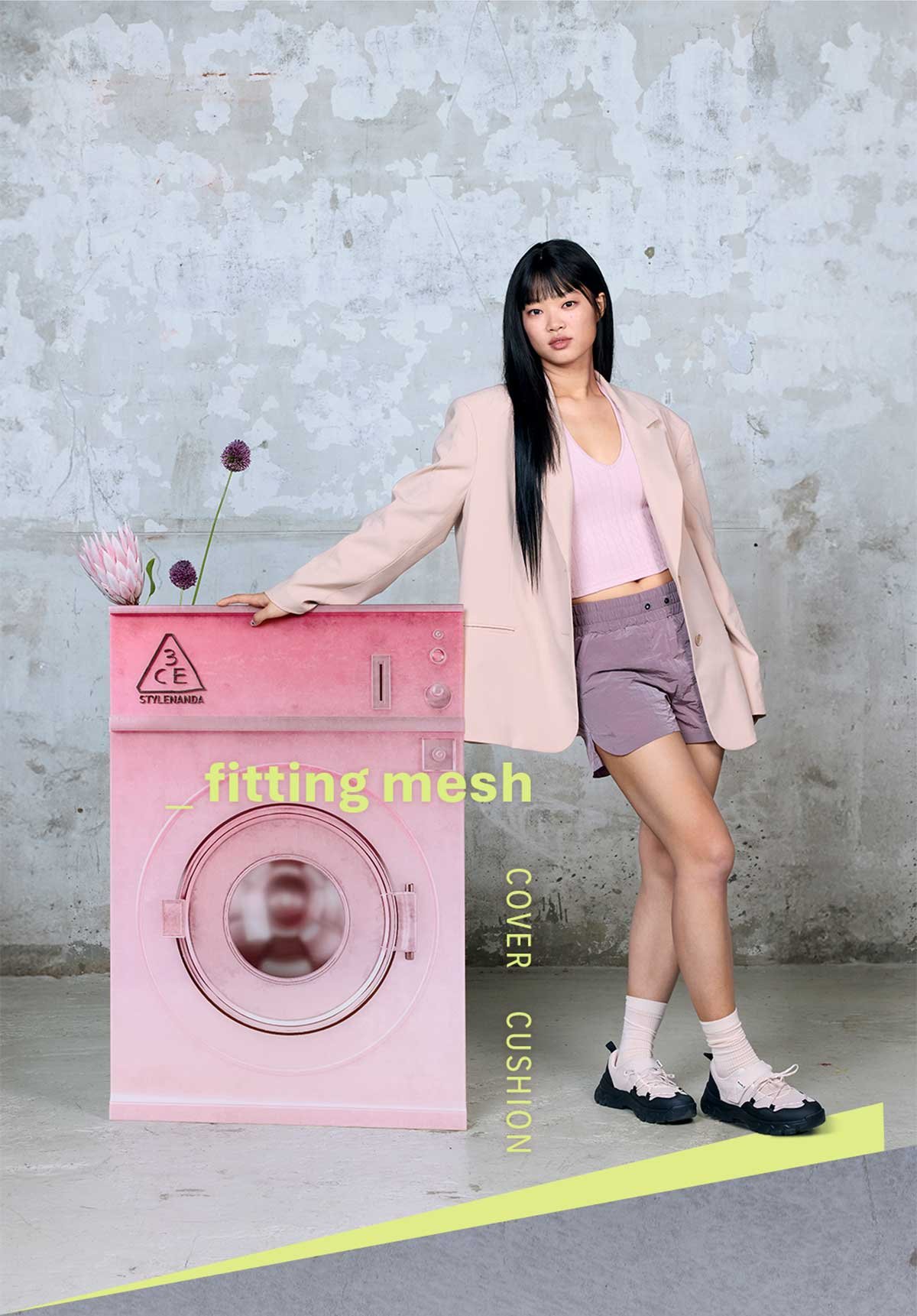 3CE Fitting Mesh Cover Cushion_2026-08