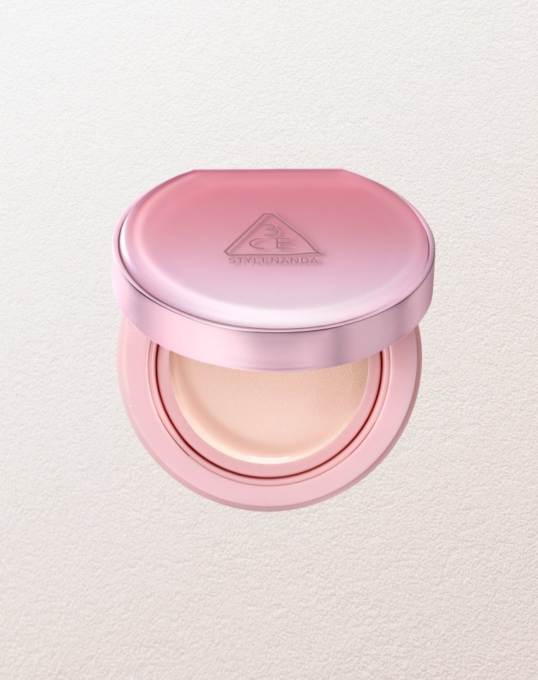 【アネモネ】UNICITY REAL FIT COVER CUSHION2 SHOES CONCIERGE