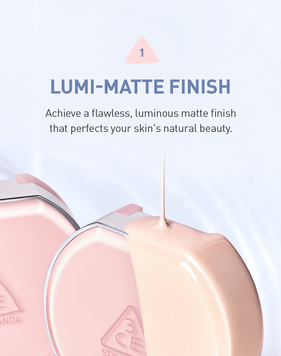the first unique selling point