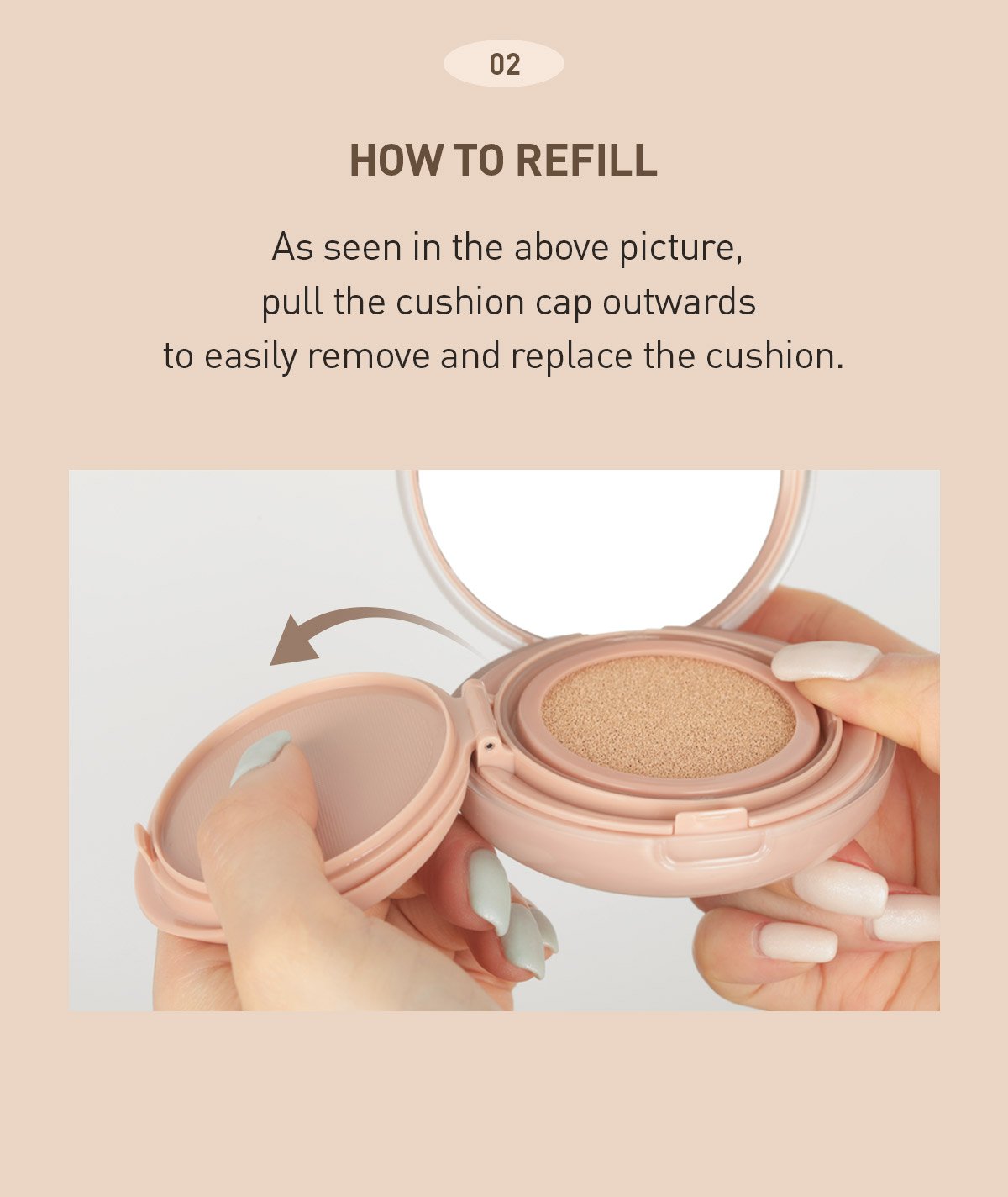 how to use