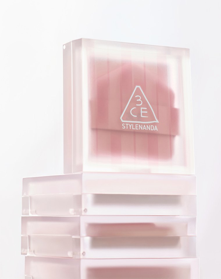 BLUR VEIL POWDER Display
