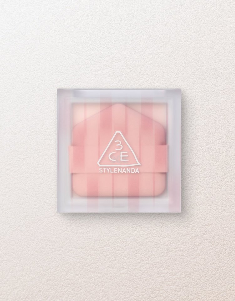 BLUR VEIL POWDER packshot
