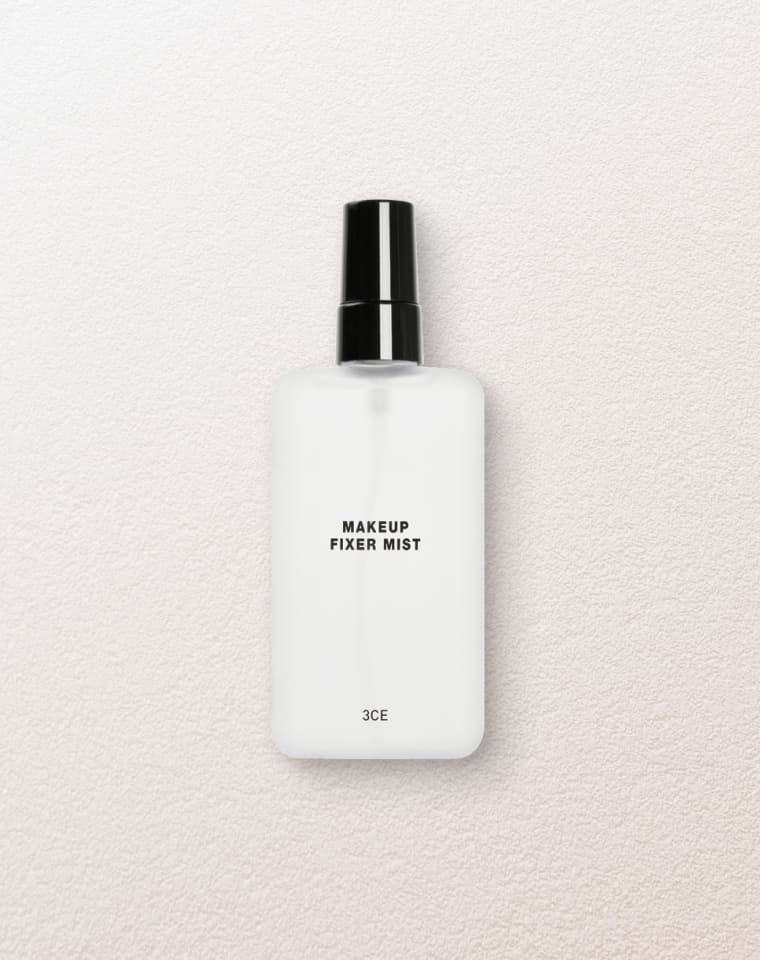 Makeup Fixer Mist Packshot