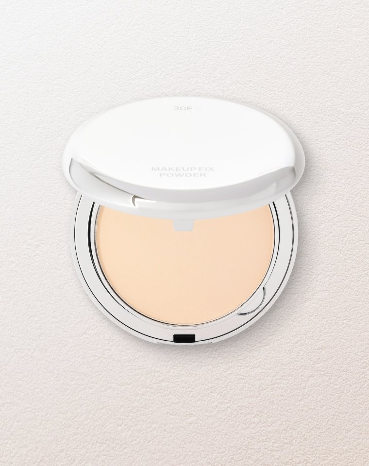 3CE Makeup Fix Powder