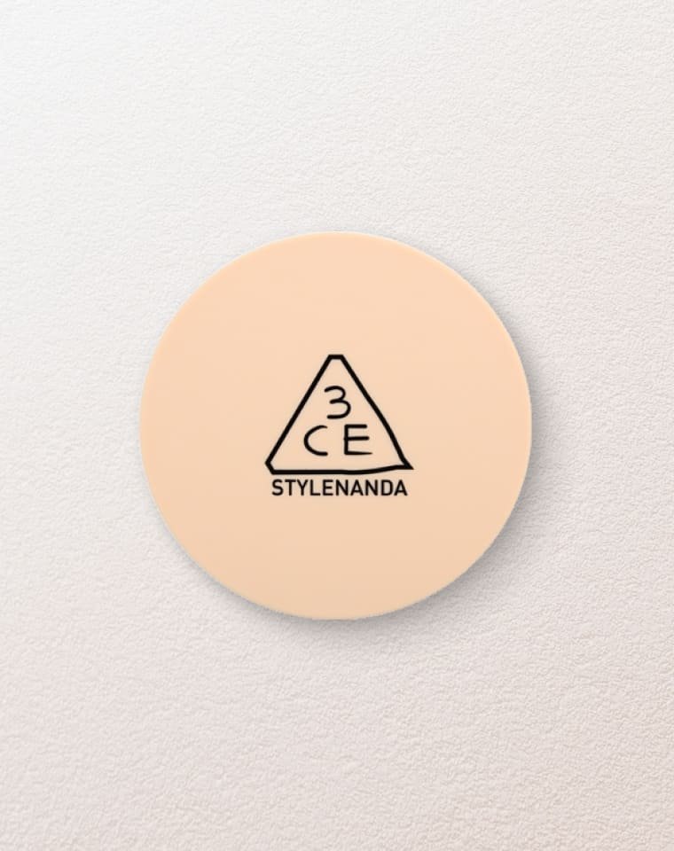 Natural Finish Loose Powder 001 Packshot