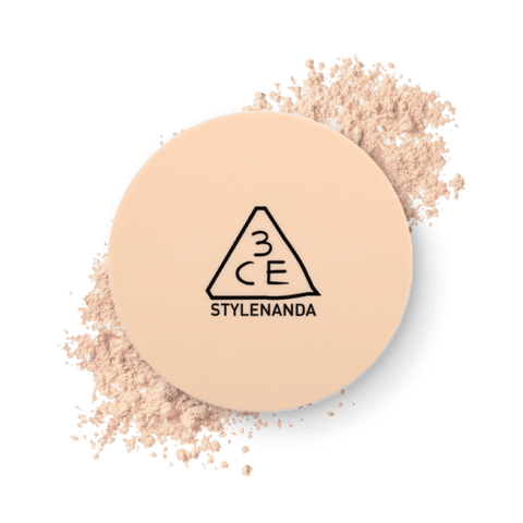 POWDER AND FIXER | 3CE Cosmetics | Stylenanda |3CE Official