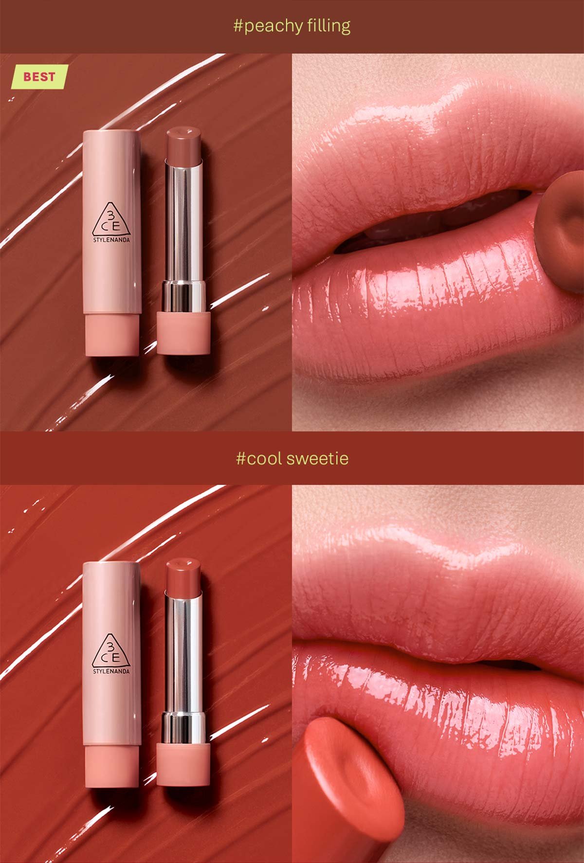 the second unique selling point 16