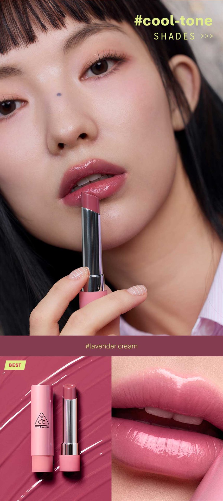 the third unique selling point 18