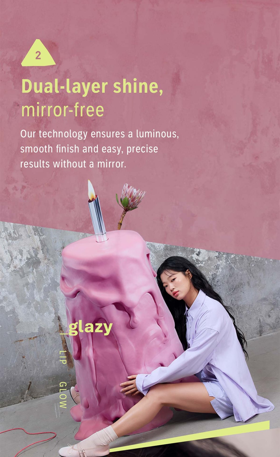 the second unique selling point 07