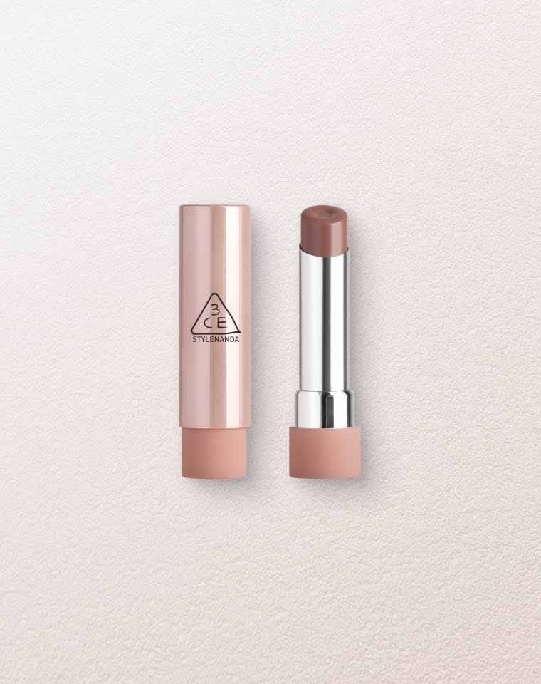 GLAZY LIP GLOW | 3CE Cosmetics |Stylenanda |3CE Official