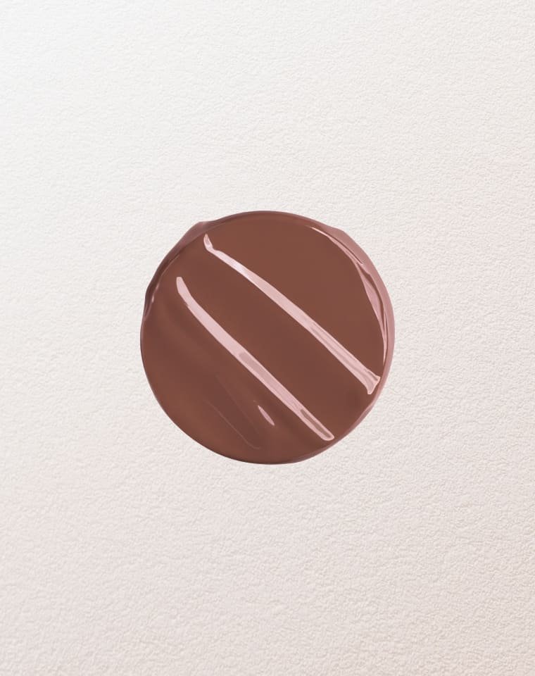 Glazy Lip Glow Melting Smore Texture