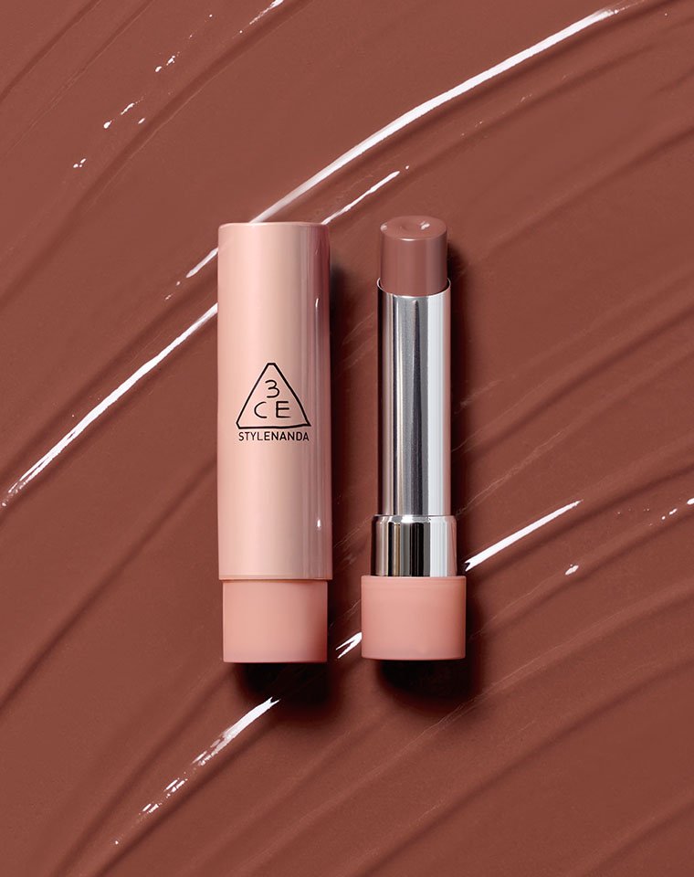 GLAZY LIP GLOW | 3CE Cosmetics |Stylenanda |3CE Official