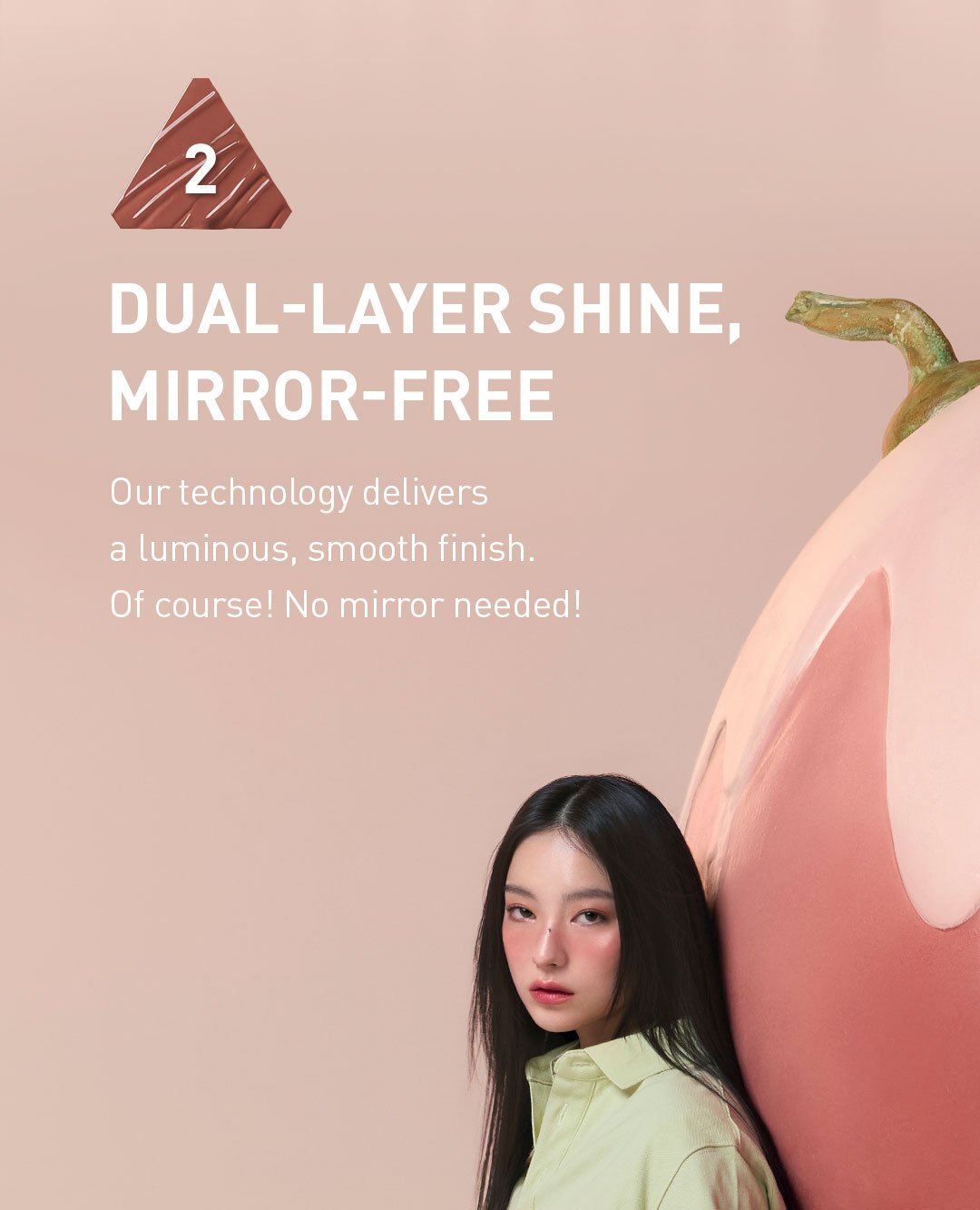 the second unique selling point