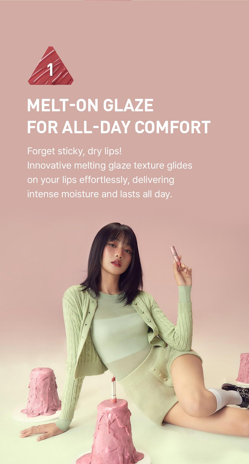 the first unique selling point