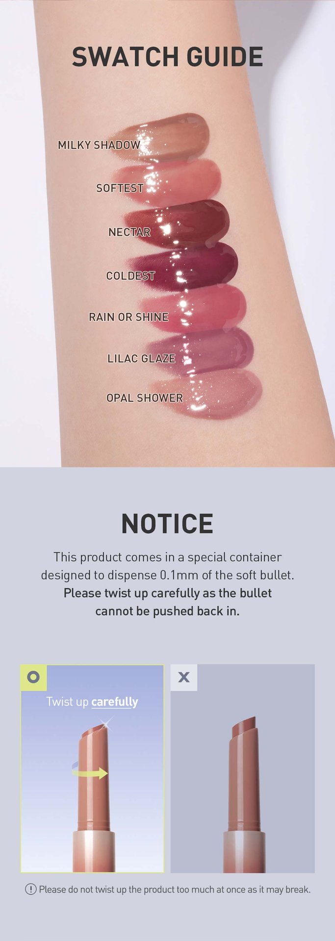 SHINE REFLECTOR | 3CE Cosmetics |Stylenanda |3CE Official