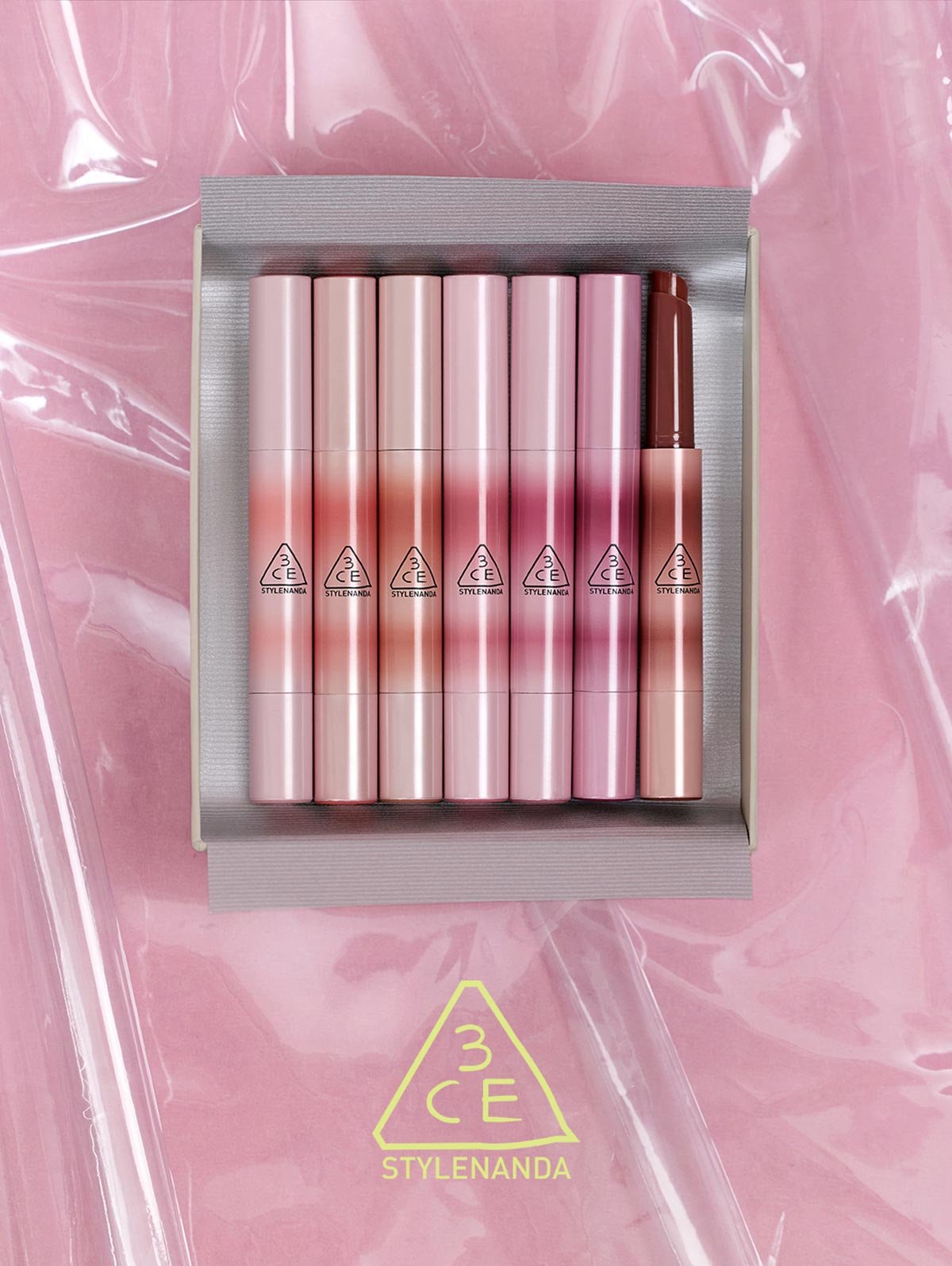 SHINE REFLECTOR | 3CE Cosmetics |Stylenanda |3CE Official