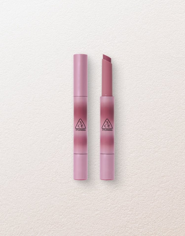 shine reflector lilac glaze packshot