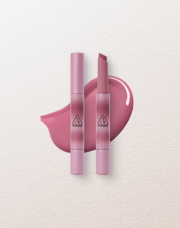 shine reflector lilac glaze packshot