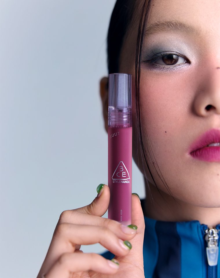 blur water tint prum-bite model