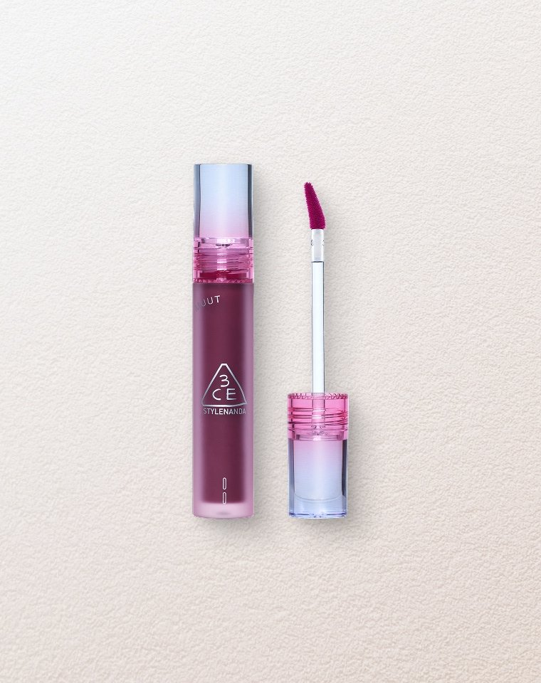 blur water tint plum bite packshot