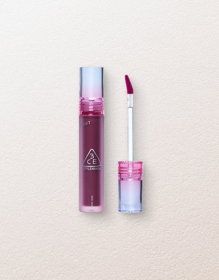 blur water tint plum bite packshot