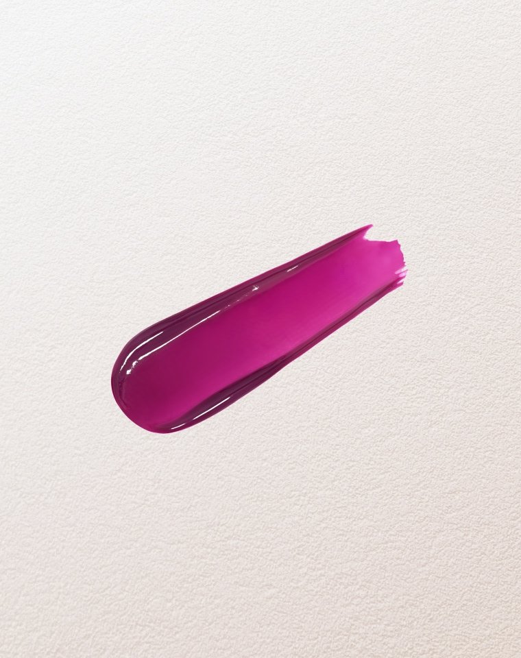 blur water tint plum bite texture