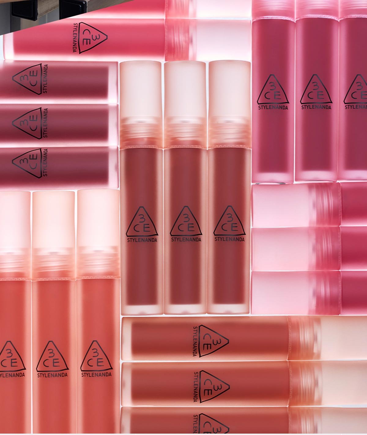 Key product image of 3CE Blur Water Tint