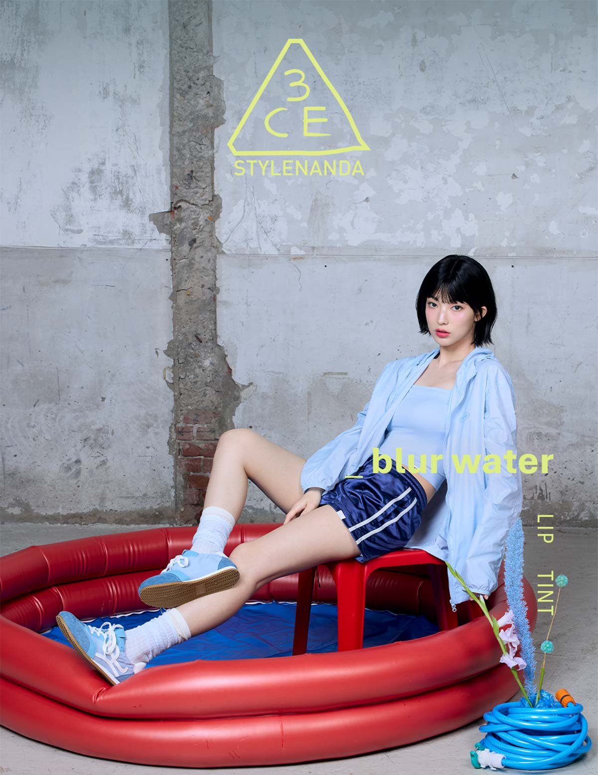 3CE BLUR WATER TINT_2026-01
