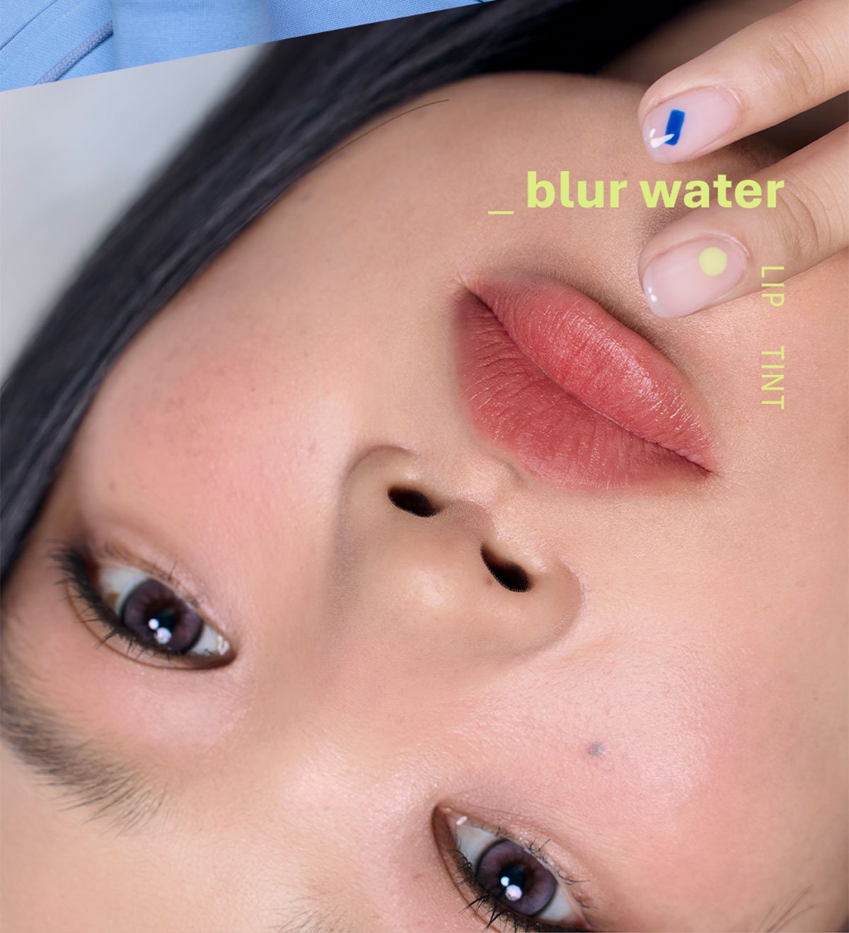 3CE BLUR WATER TINT | 3CE | STYLENANDA | 3CE | STYLENANADA