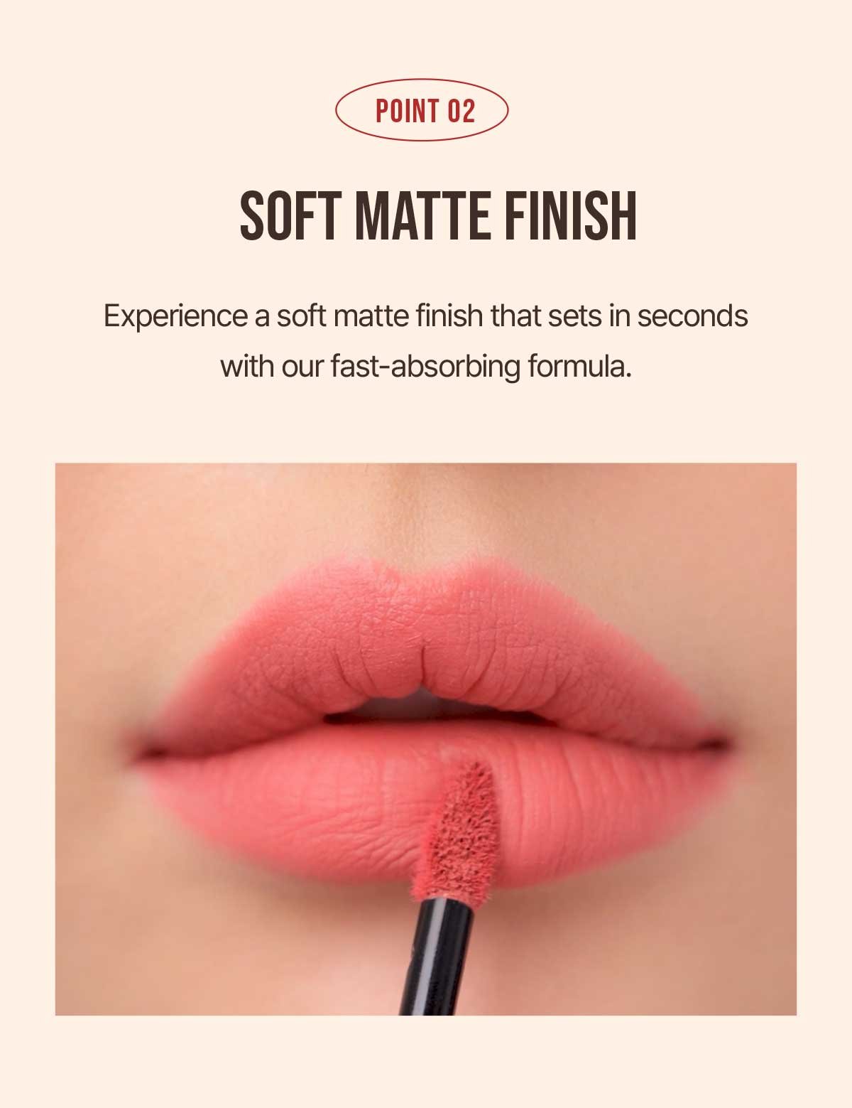 The second unique selling point
