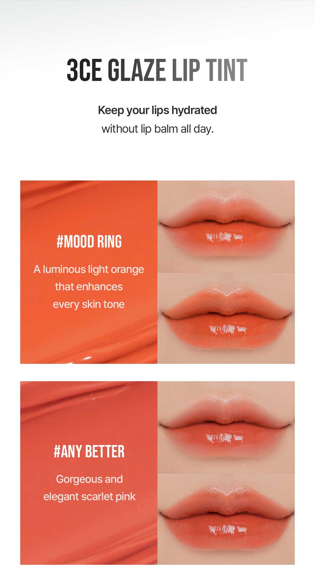 swatch images of per shade : Mood Ring, Any Better