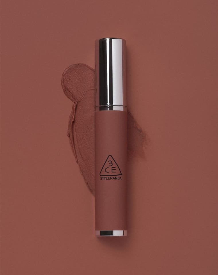 HAZY LIP CLAY_WARM BROWNIE_DP