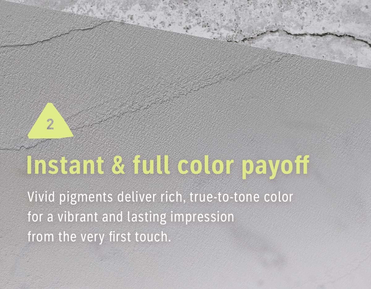 cool undertone shades of 3CE hazy lip clay