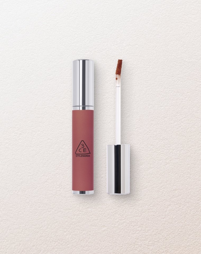 warm brownie packshot