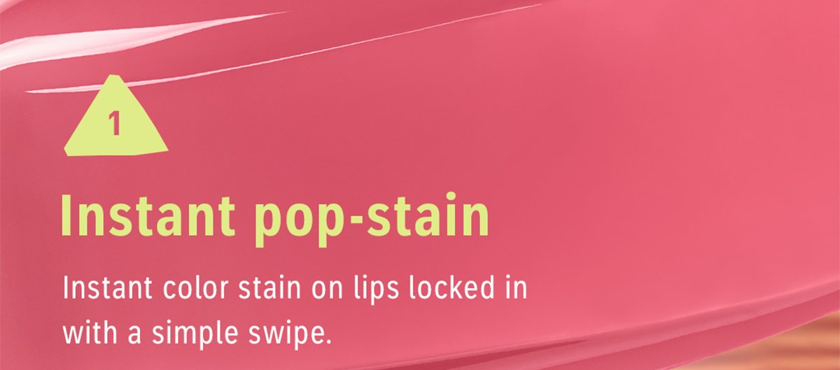 swatch images of per shade : Coolest, Luztic, Yay or Nay 