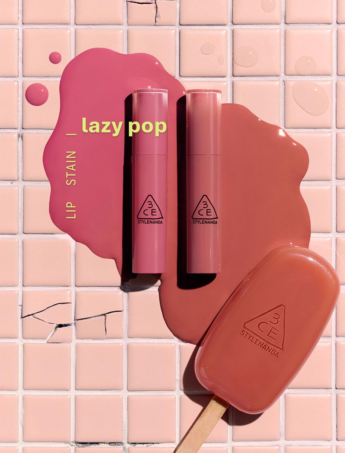 swatch images of per shade : tan 