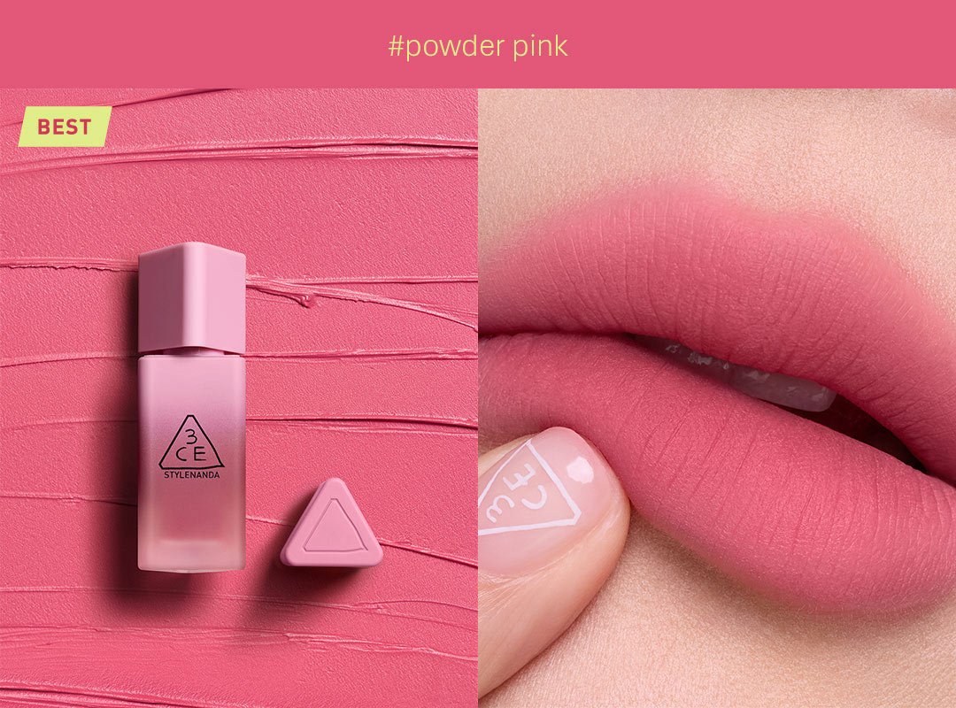 lip fog 25